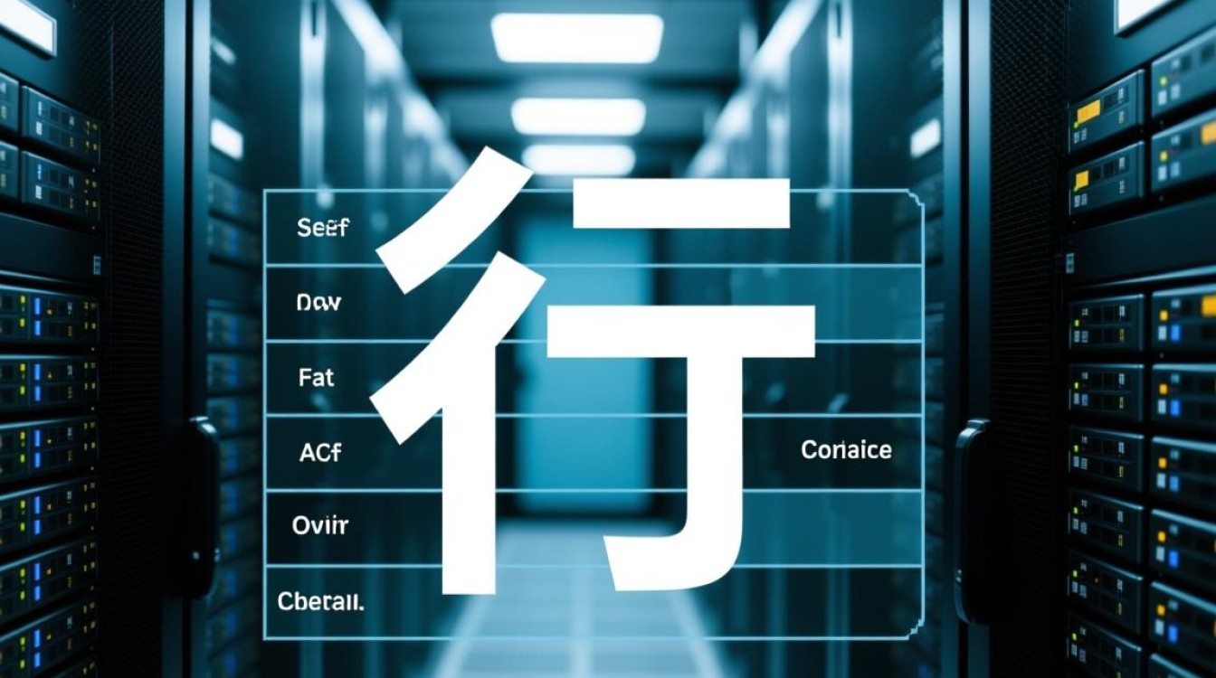 行数据库入门该怎么写?基础语法与实战指南 行数据库入门该怎么写?基础语法与实战指南