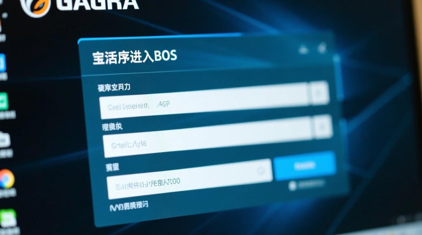 技嘉主板无法进入BIOS怎么办?按什么键都没反应怎么解决? 技嘉主板无法进入BIOS怎么办?按什么键都没反应怎么解决?