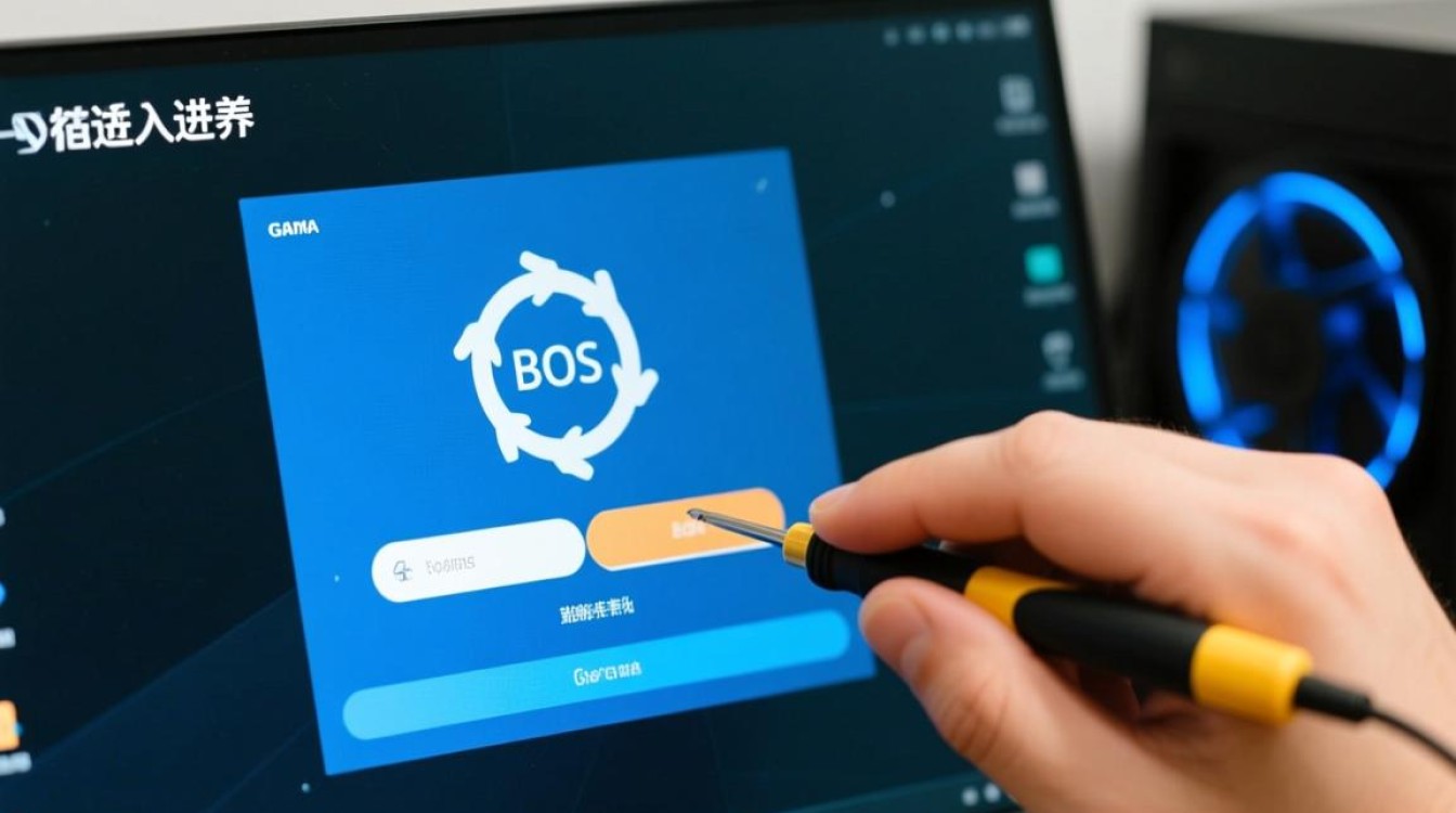 技嘉主板无法进入BIOS怎么办?按什么键都没反应怎么解决? 技嘉主板无法进入BIOS怎么办?按什么键都没反应怎么解决?