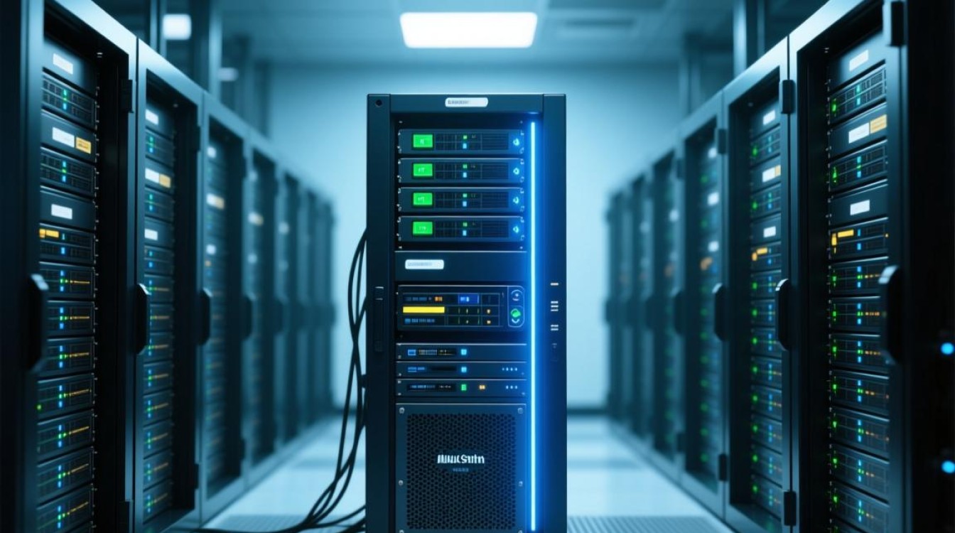 虚拟主机是什么?新手建站必知用途与选择指南 虚拟主机是什么?新手建站必知用途与选择指南