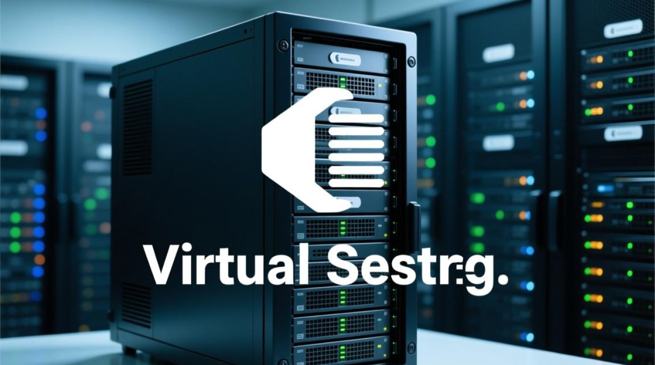 虚拟主机是什么?新手建站必知用途与选择指南 虚拟主机是什么?新手建站必知用途与选择指南