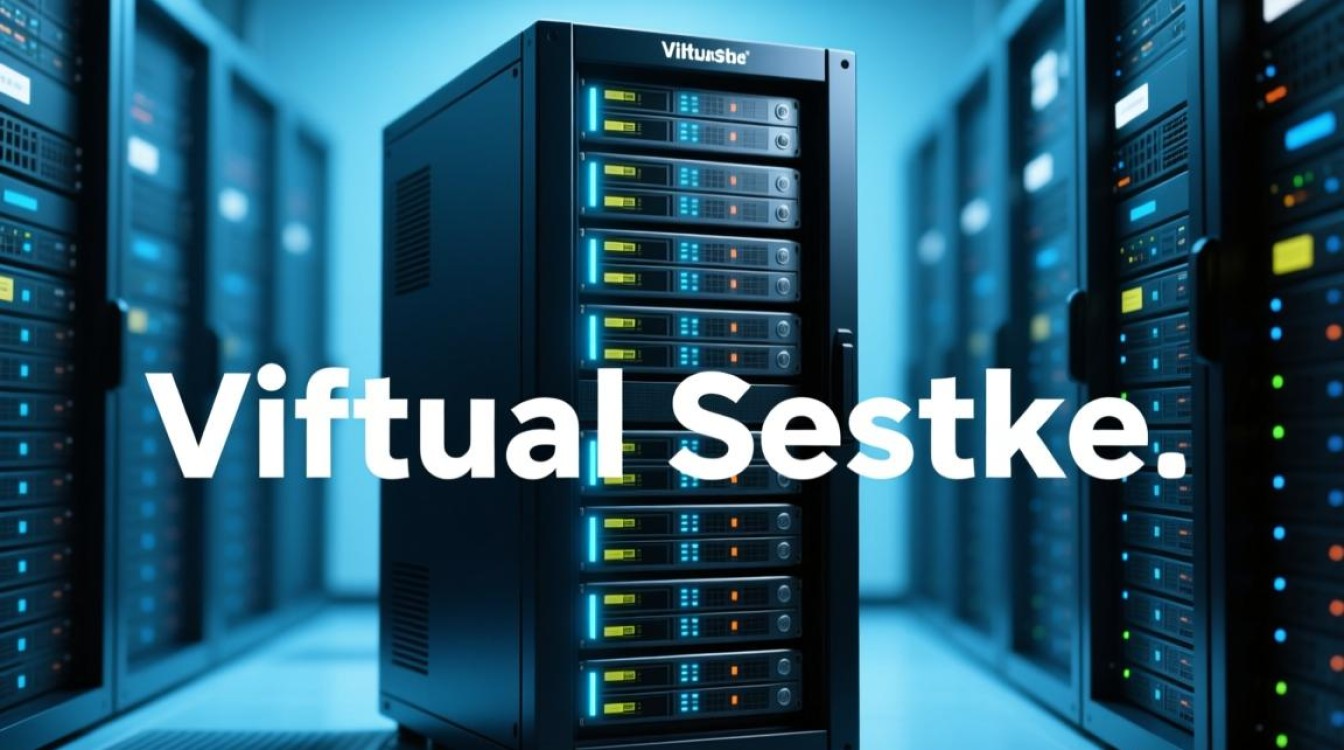 虚拟主机是什么?新手建站必知用途与选择指南 虚拟主机是什么?新手建站必知用途与选择指南