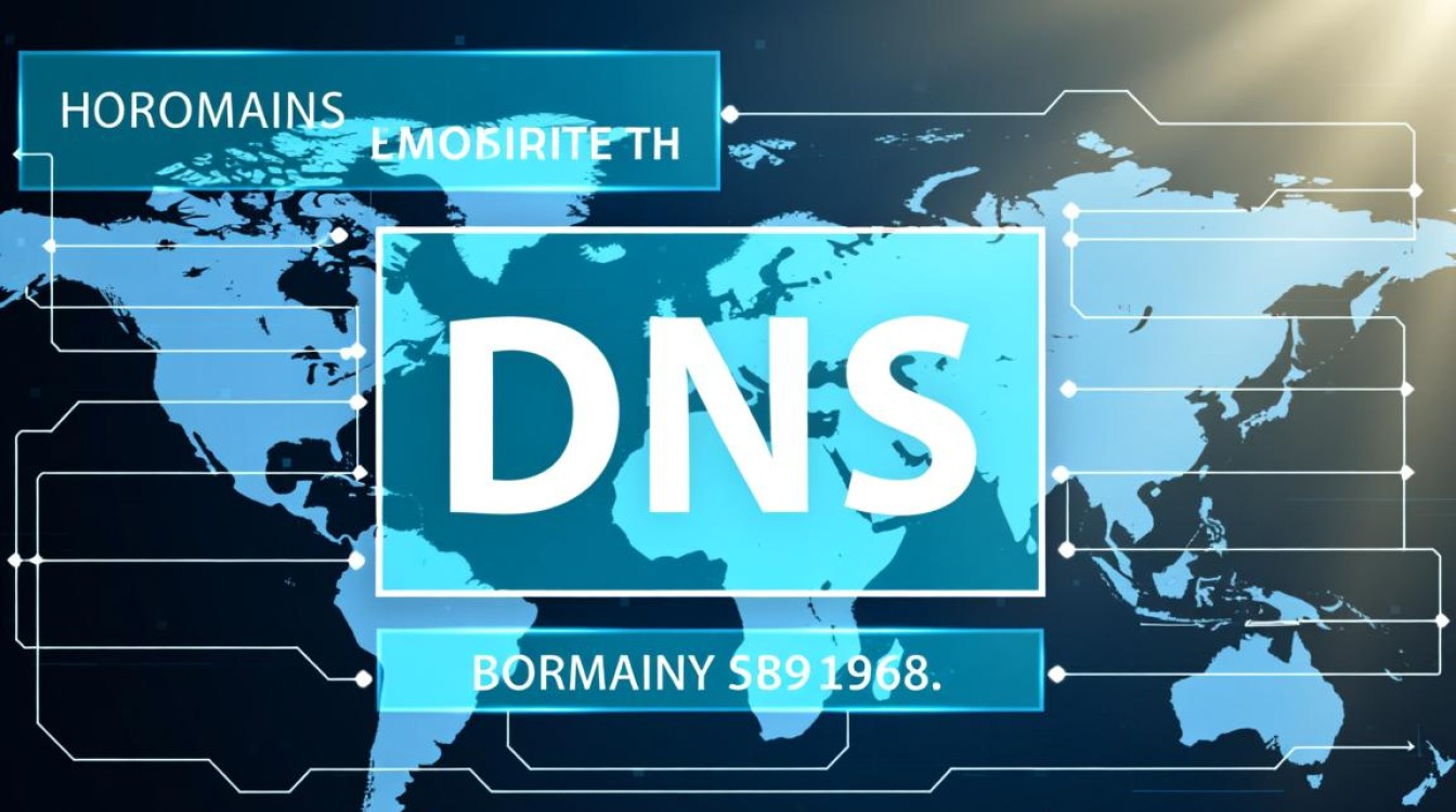 阿里云DNS与其他DNS服务商有什么区别?该如何选择? 阿里云DNS与其他DNS服务商有什么区别?该如何选择?