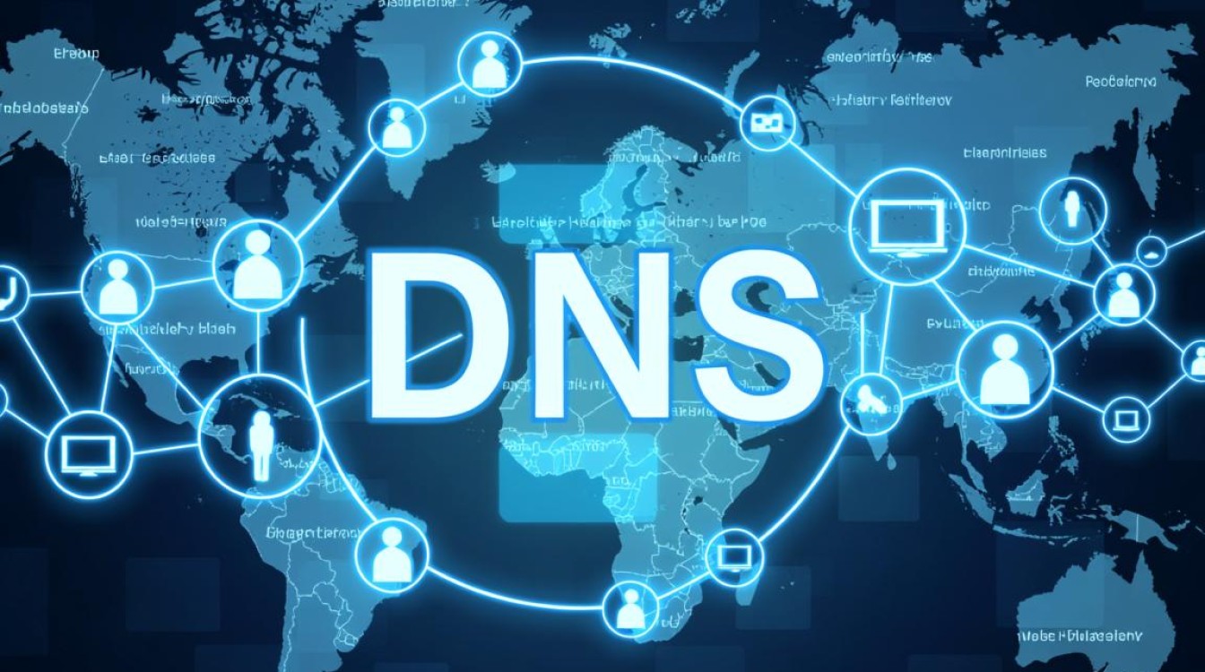 阿里云DNS与其他DNS服务商有什么区别?该如何选择? 阿里云DNS与其他DNS服务商有什么区别?该如何选择?