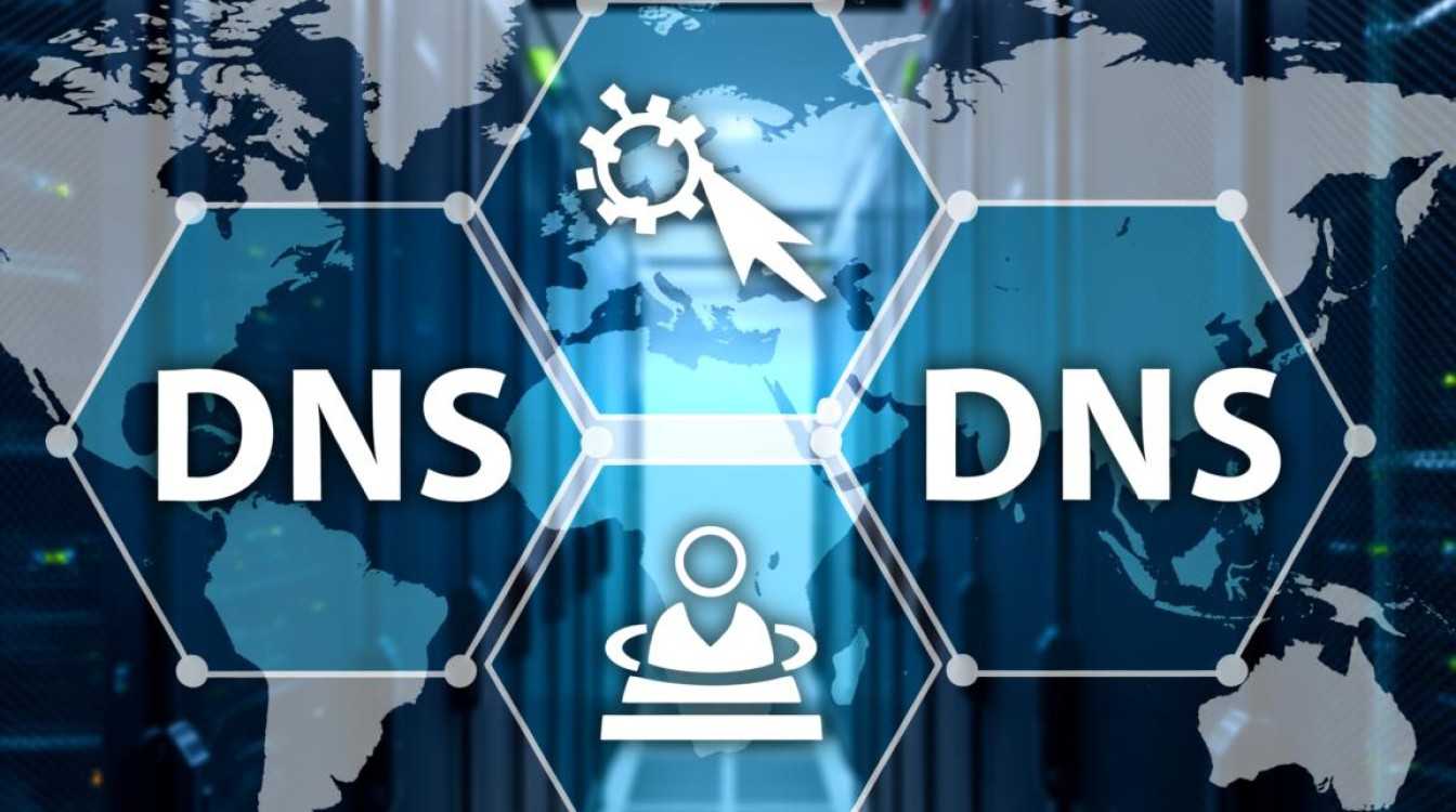 公共DNS和域名DNS到底有啥区别?新手必看! 公共DNS和域名DNS到底有啥区别?新手必看!