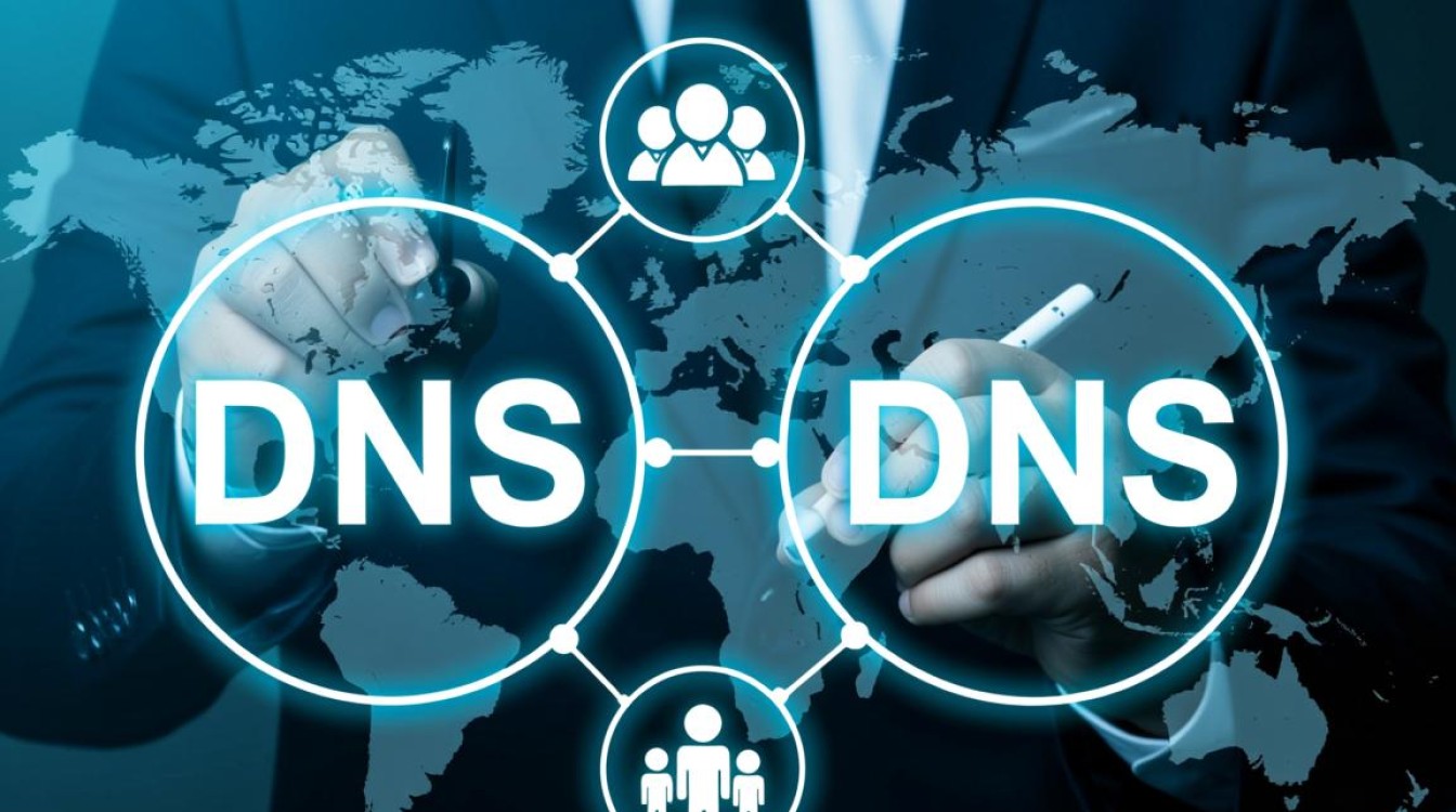 公共DNS和域名DNS到底有啥区别?新手必看! 公共DNS和域名DNS到底有啥区别?新手必看!