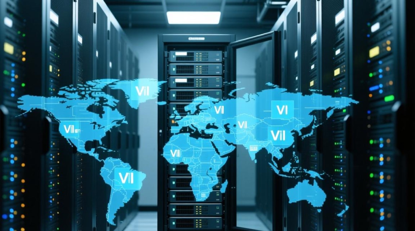 服务器虚拟化后如何独立管理多个虚拟主机? 服务器虚拟化后如何独立管理多个虚拟主机?