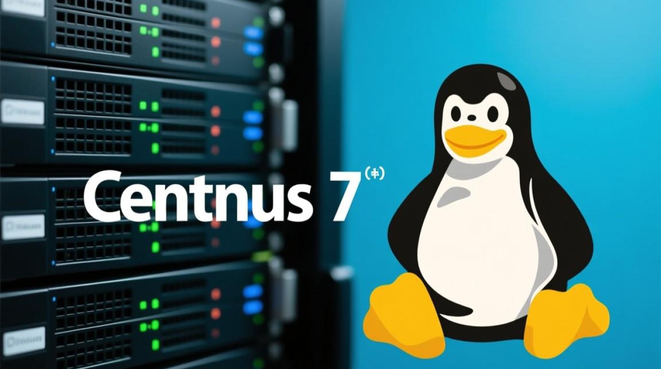 CentOS 7虚拟主机配置文件怎么写？新手必看步骤解析
