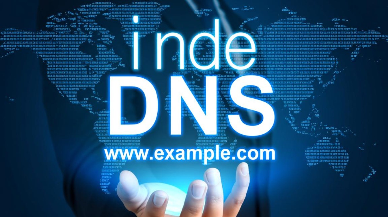 备用DNS和主DNS到底有什么区别? 备用DNS和主DNS到底有什么区别?