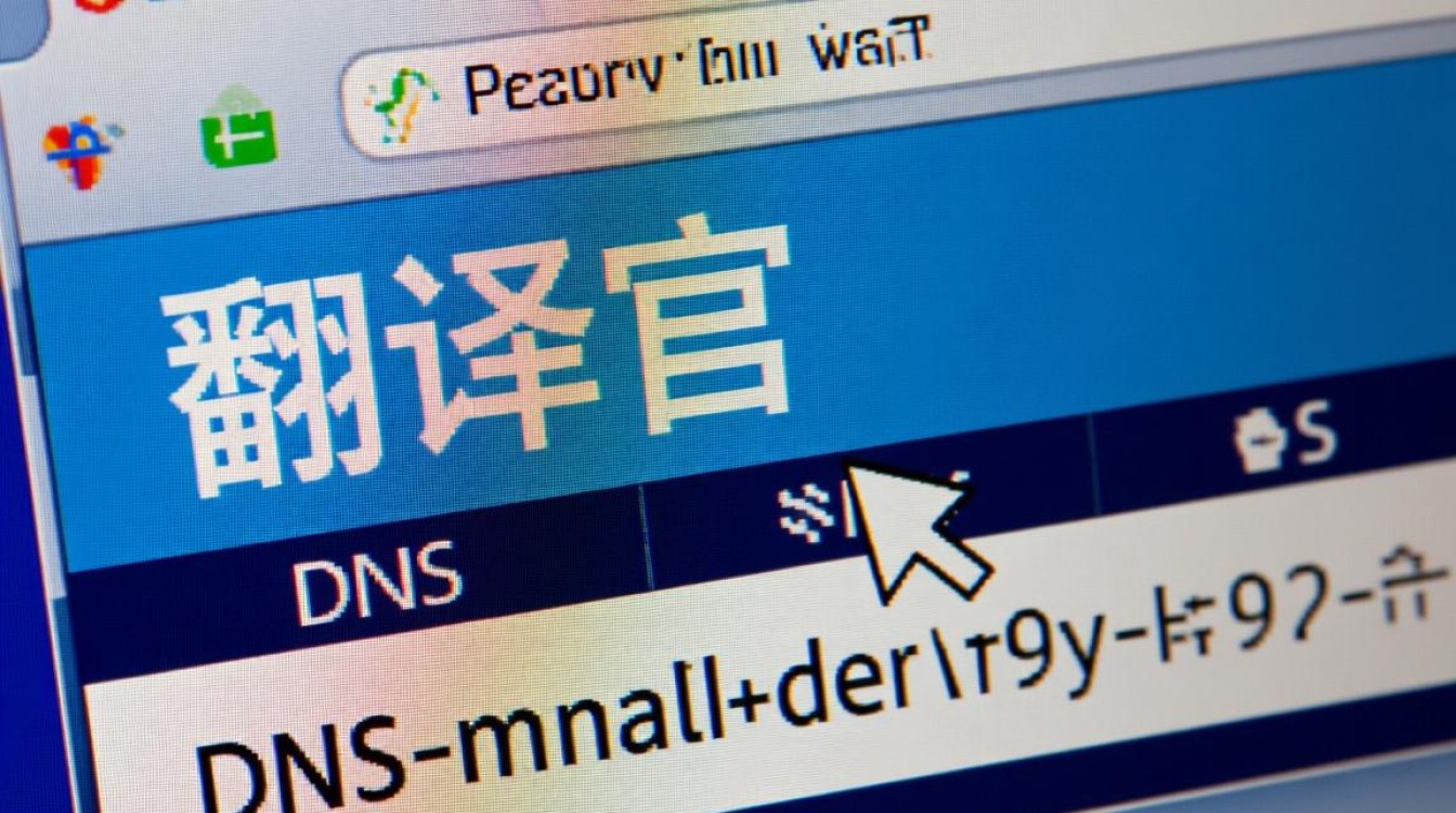 本地DNS和通用DNS哪个好?不同场景下该如何选? 本地DNS和通用DNS哪个好?不同场景下该如何选?