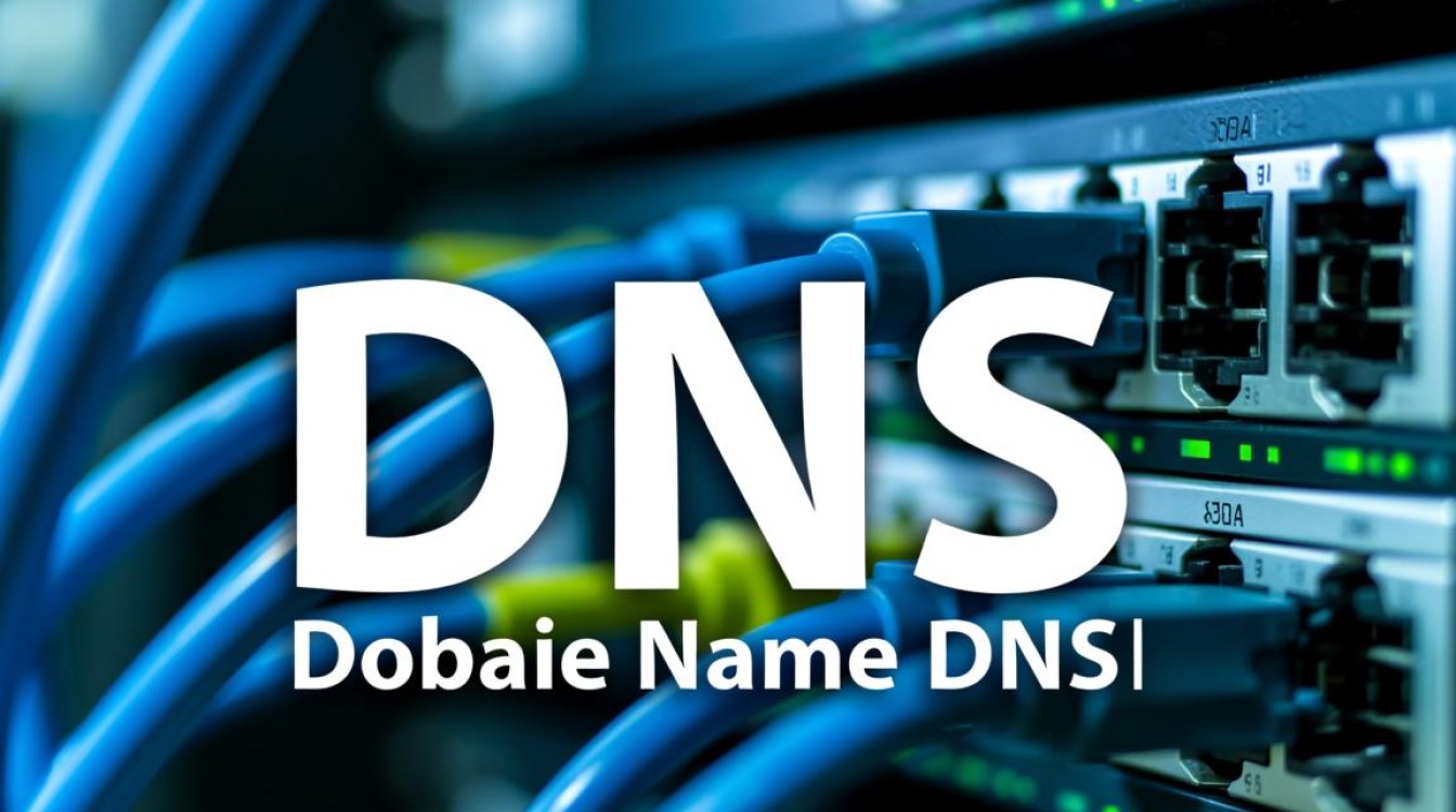 域DNS和路由器DNS有什么区别?如何正确设置? 域DNS和路由器DNS有什么区别?如何正确设置?