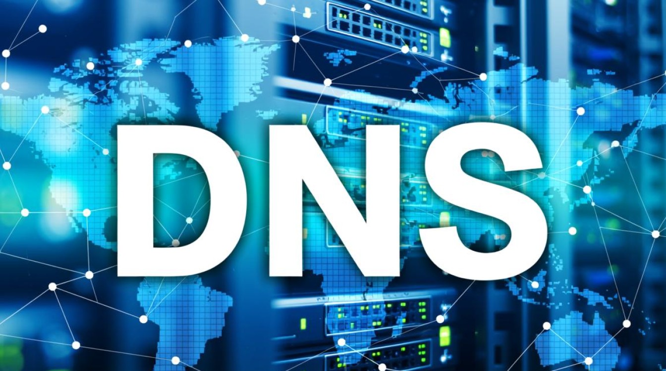 域DNS和路由器DNS有什么区别?如何正确设置? 域DNS和路由器DNS有什么区别?如何正确设置?