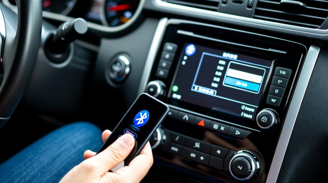 汽车无法配对蓝牙怎么办?教你解决连接不上问题 汽车无法配对蓝牙怎么办?教你解决连接不上问题