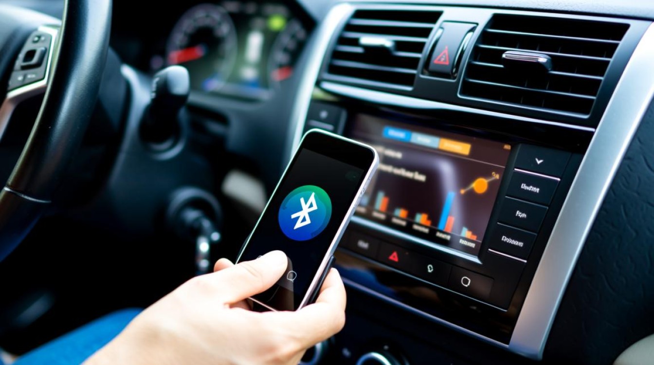 汽车无法配对蓝牙怎么办?教你解决连接不上问题 汽车无法配对蓝牙怎么办?教你解决连接不上问题