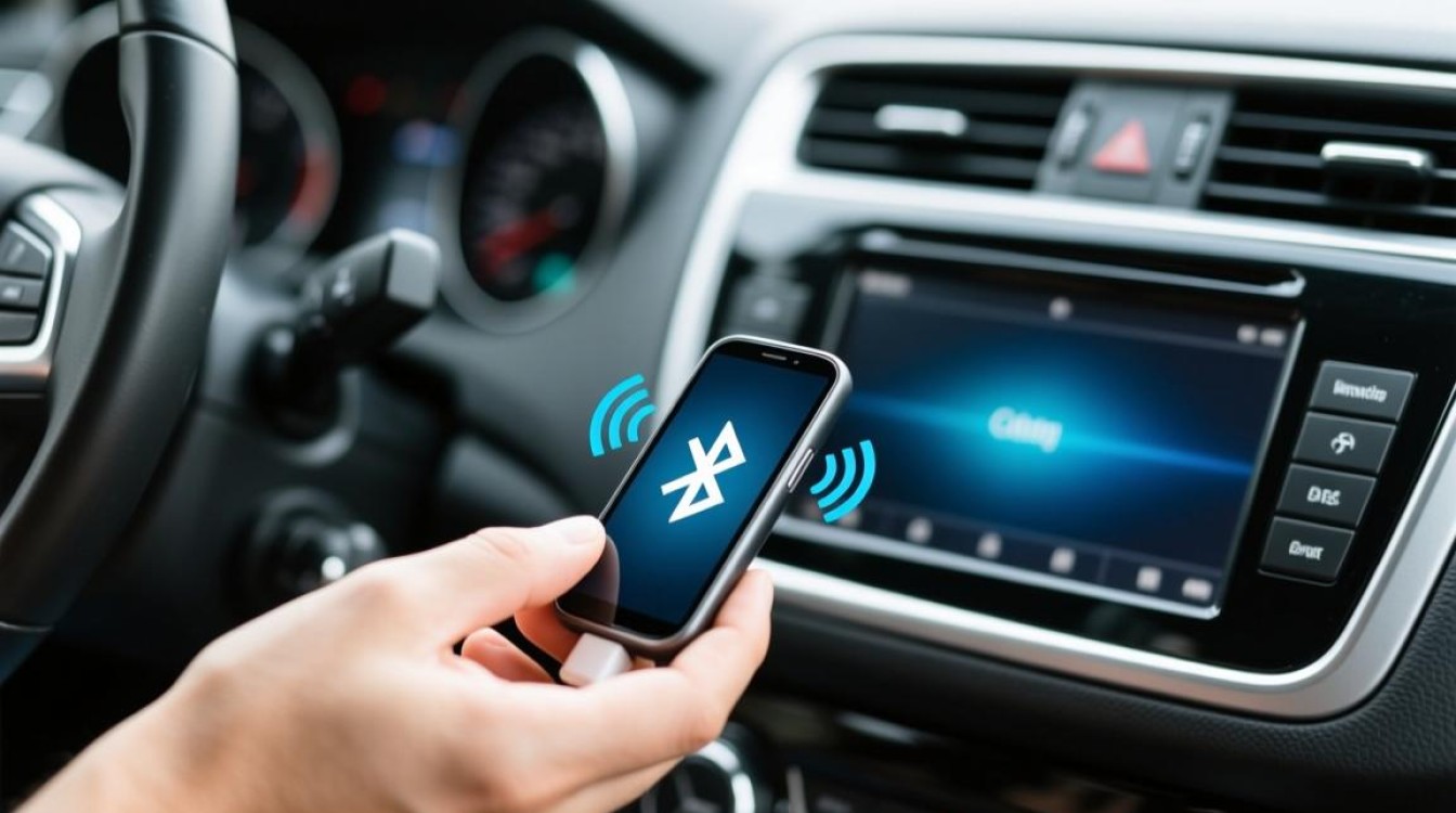 汽车无法配对蓝牙怎么办?教你解决连接不上问题 汽车无法配对蓝牙怎么办?教你解决连接不上问题