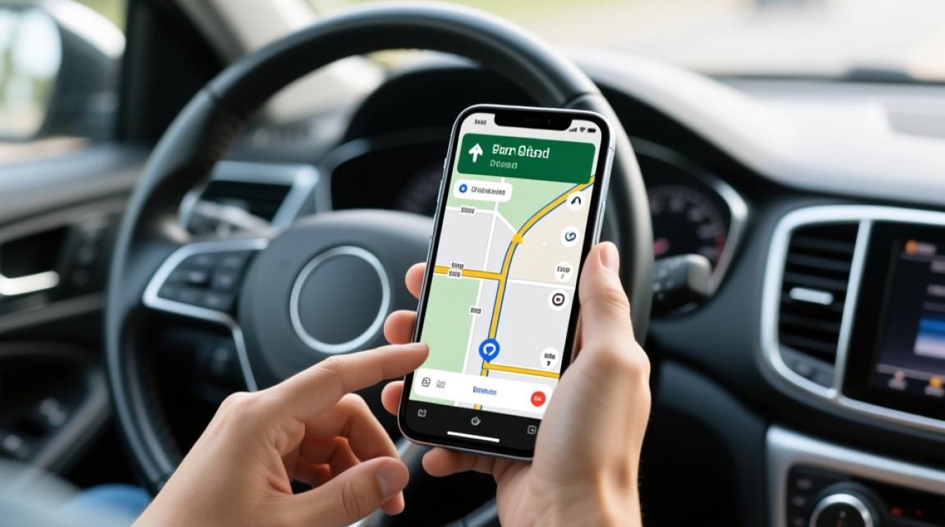 手机无法用导航是什么原因导致的? 手机无法用导航是什么原因导致的?