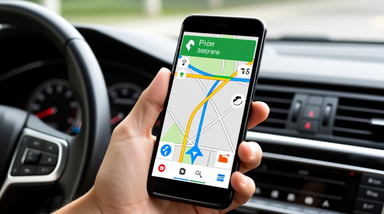 手机无法用导航是什么原因导致的? 手机无法用导航是什么原因导致的?