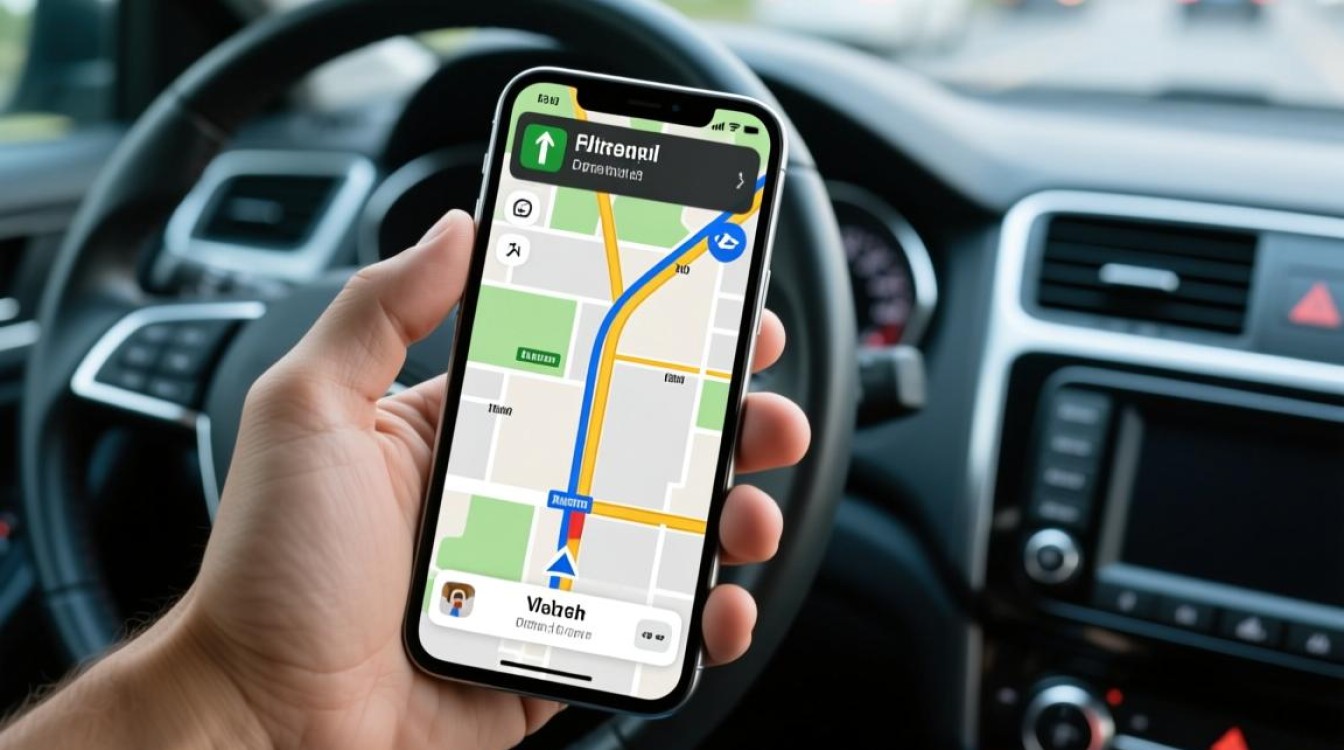 手机无法用导航是什么原因导致的? 手机无法用导航是什么原因导致的?