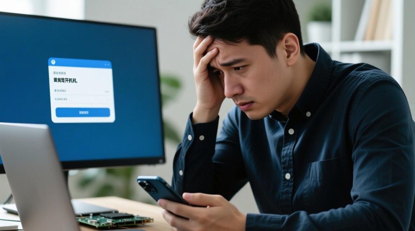 重启系统后无法开机怎么办?30字解决方法详解 重启系统后无法开机怎么办?30字解决方法详解