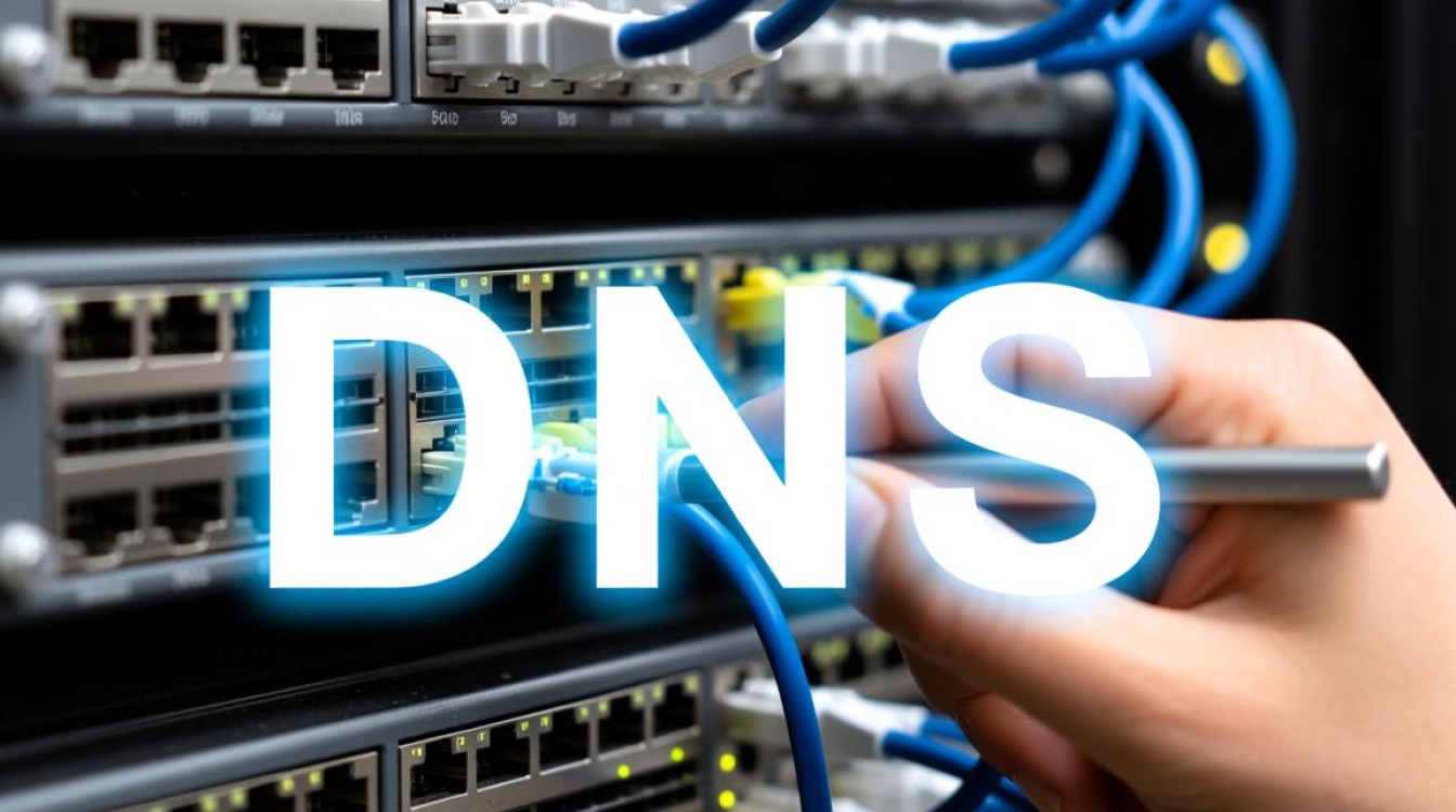 将DNS修改为万网DNS的具体步骤有哪些? 将DNS修改为万网DNS的具体步骤有哪些?