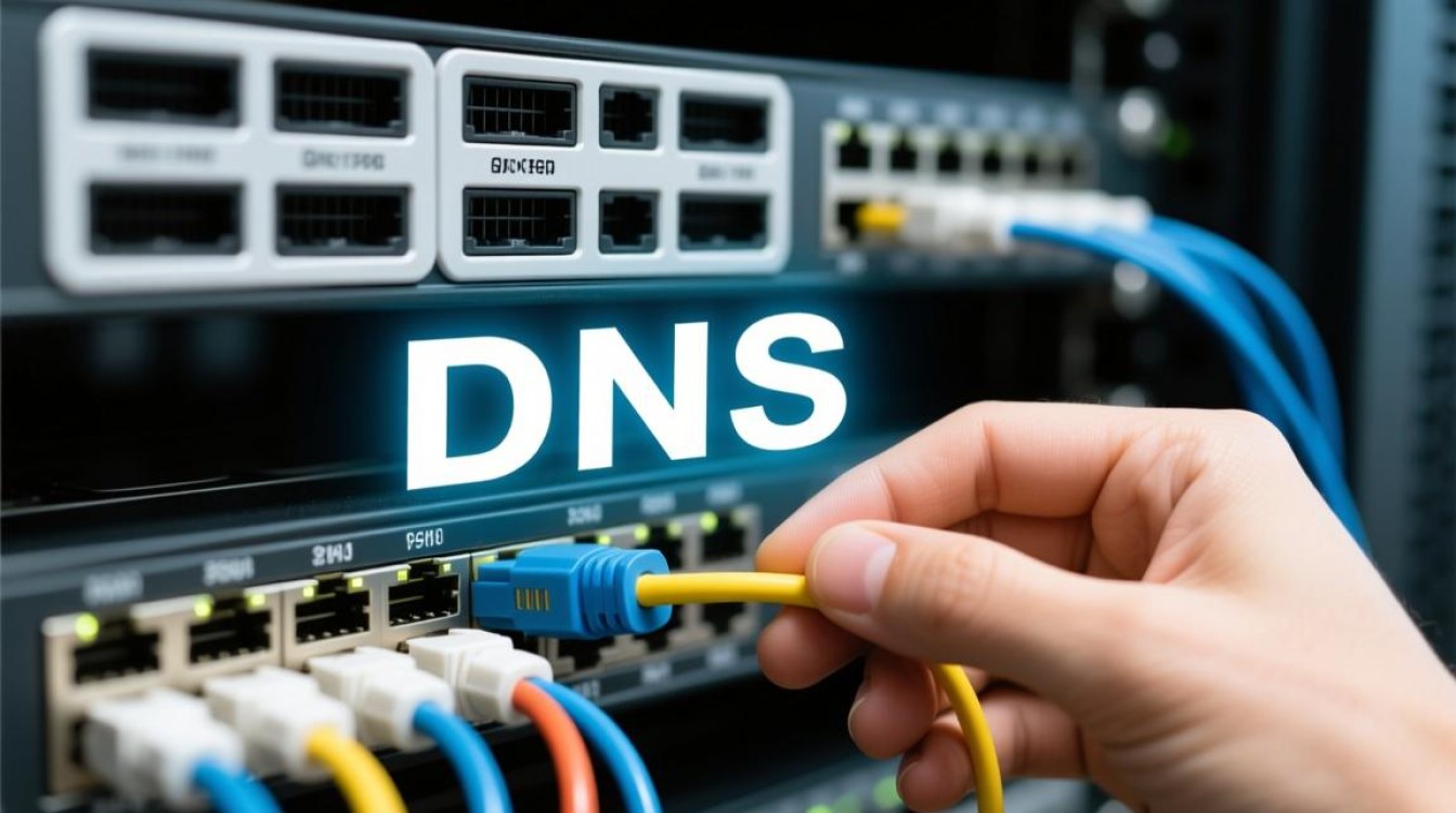 将DNS修改为万网DNS的具体步骤有哪些? 将DNS修改为万网DNS的具体步骤有哪些?