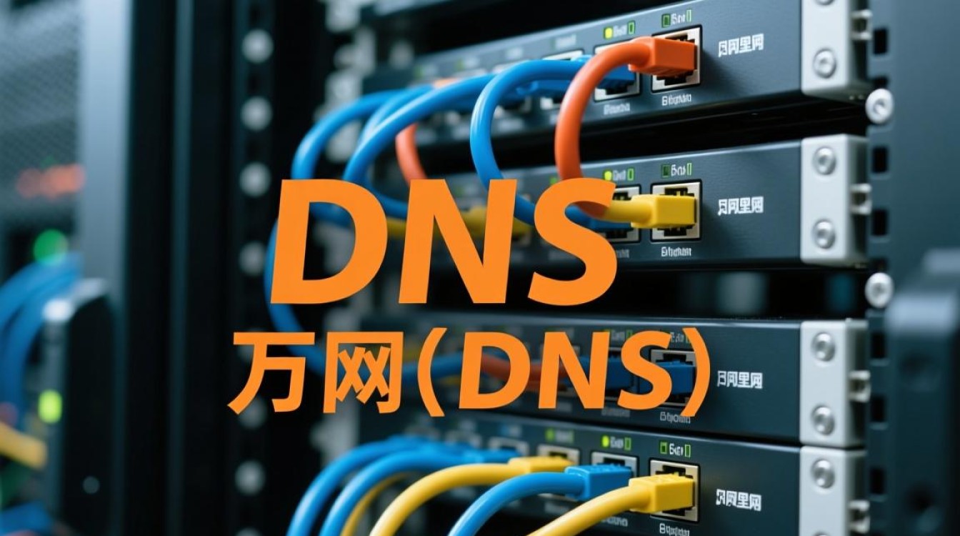 将DNS修改为万网DNS的具体步骤有哪些? 将DNS修改为万网DNS的具体步骤有哪些?