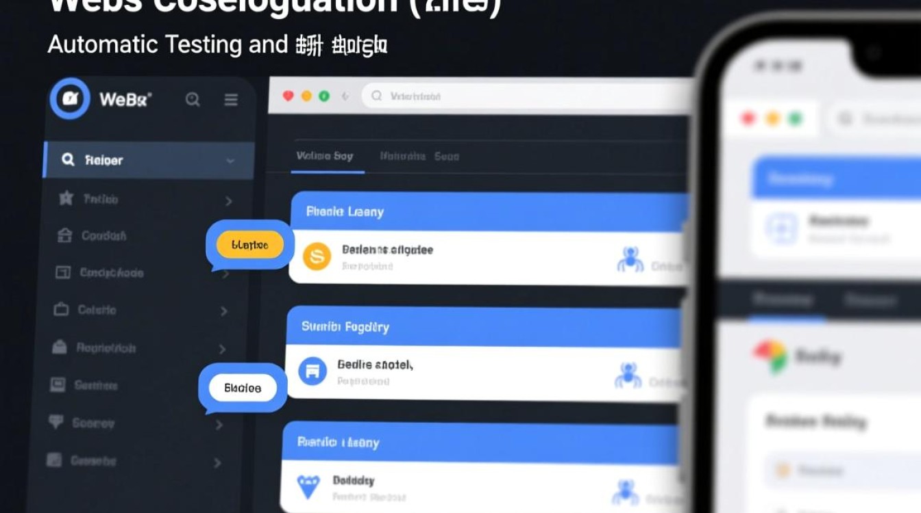元素定位封装报错是什么原因导致的？