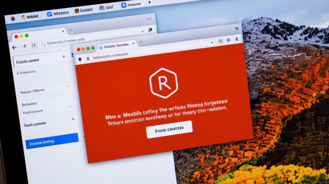 mac运行网页报错怎么办?常见原因及解决方法有哪些? mac运行网页报错怎么办?常见原因及解决方法有哪些?