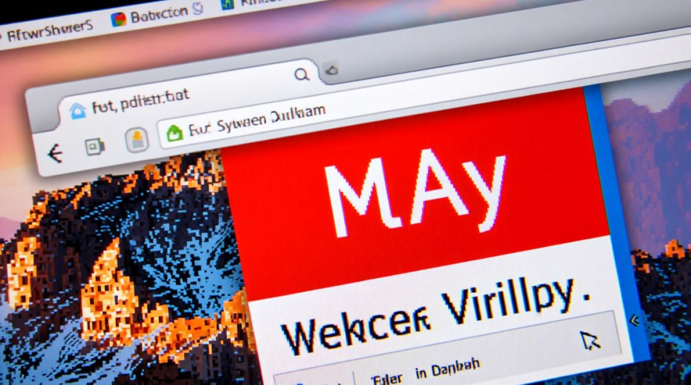 mac运行网页报错怎么办?常见原因及解决方法有哪些? mac运行网页报错怎么办?常见原因及解决方法有哪些?