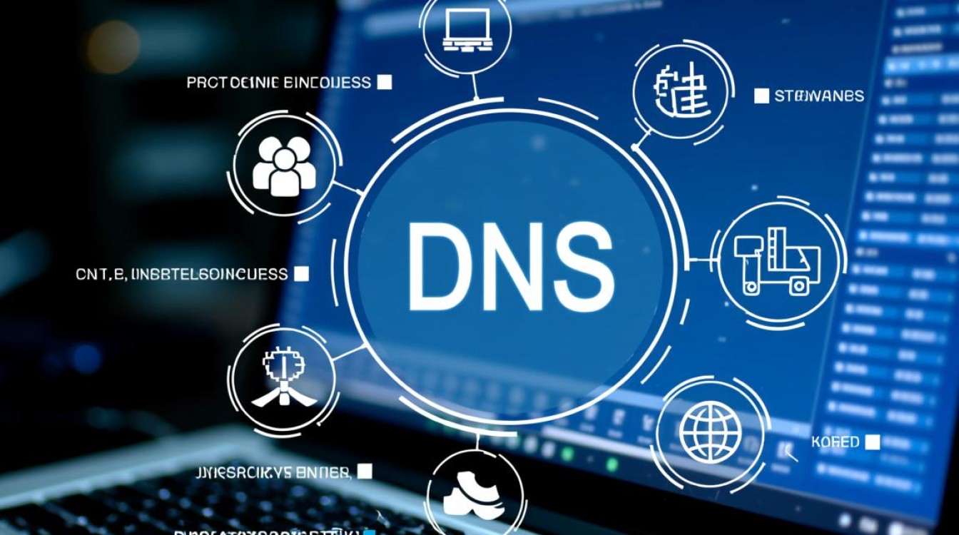 外网DNS不通时,内网DNS必须怎么配置才有效? 外网DNS不通时,内网DNS必须怎么配置才有效?