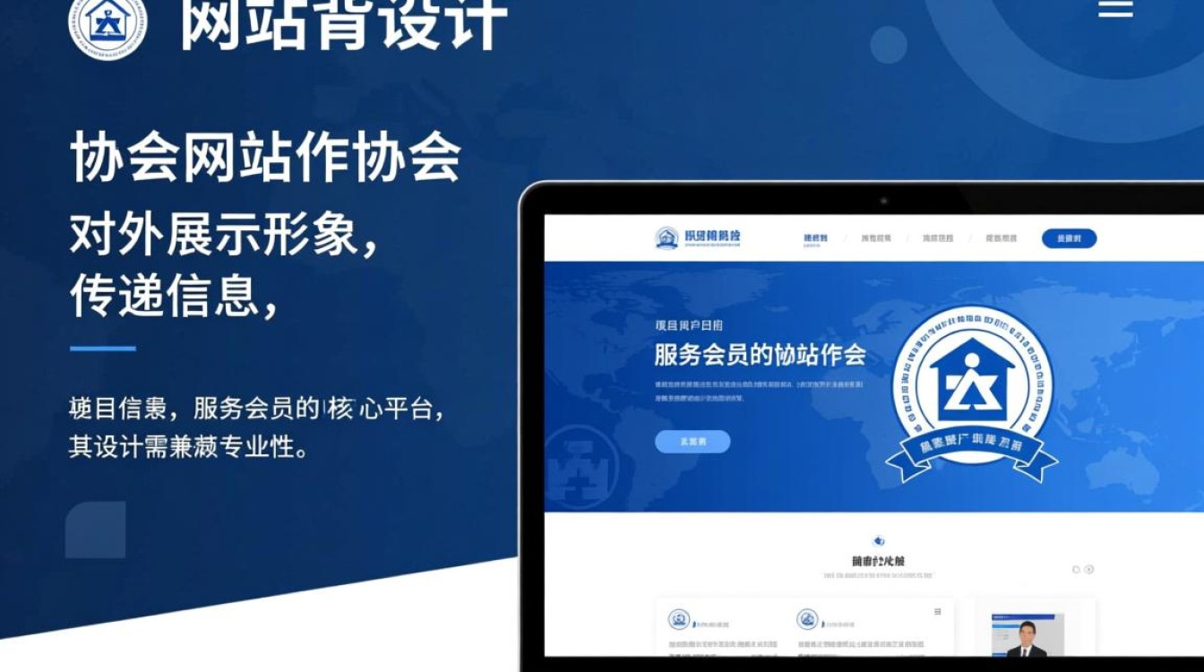 协会网站设计方案如何兼顾品牌调性与用户需求? 协会网站设计方案如何兼顾品牌调性与用户需求?