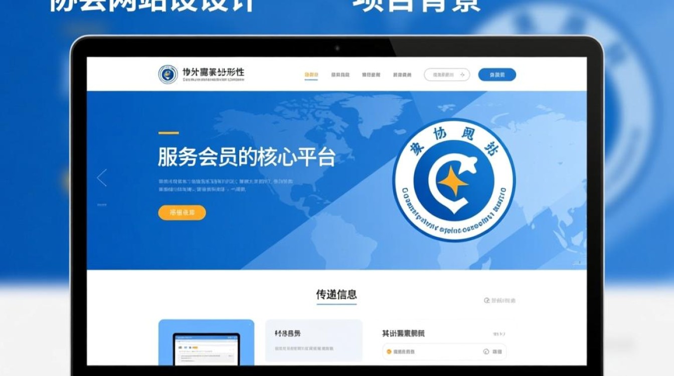 协会网站设计方案如何兼顾品牌调性与用户需求? 协会网站设计方案如何兼顾品牌调性与用户需求?