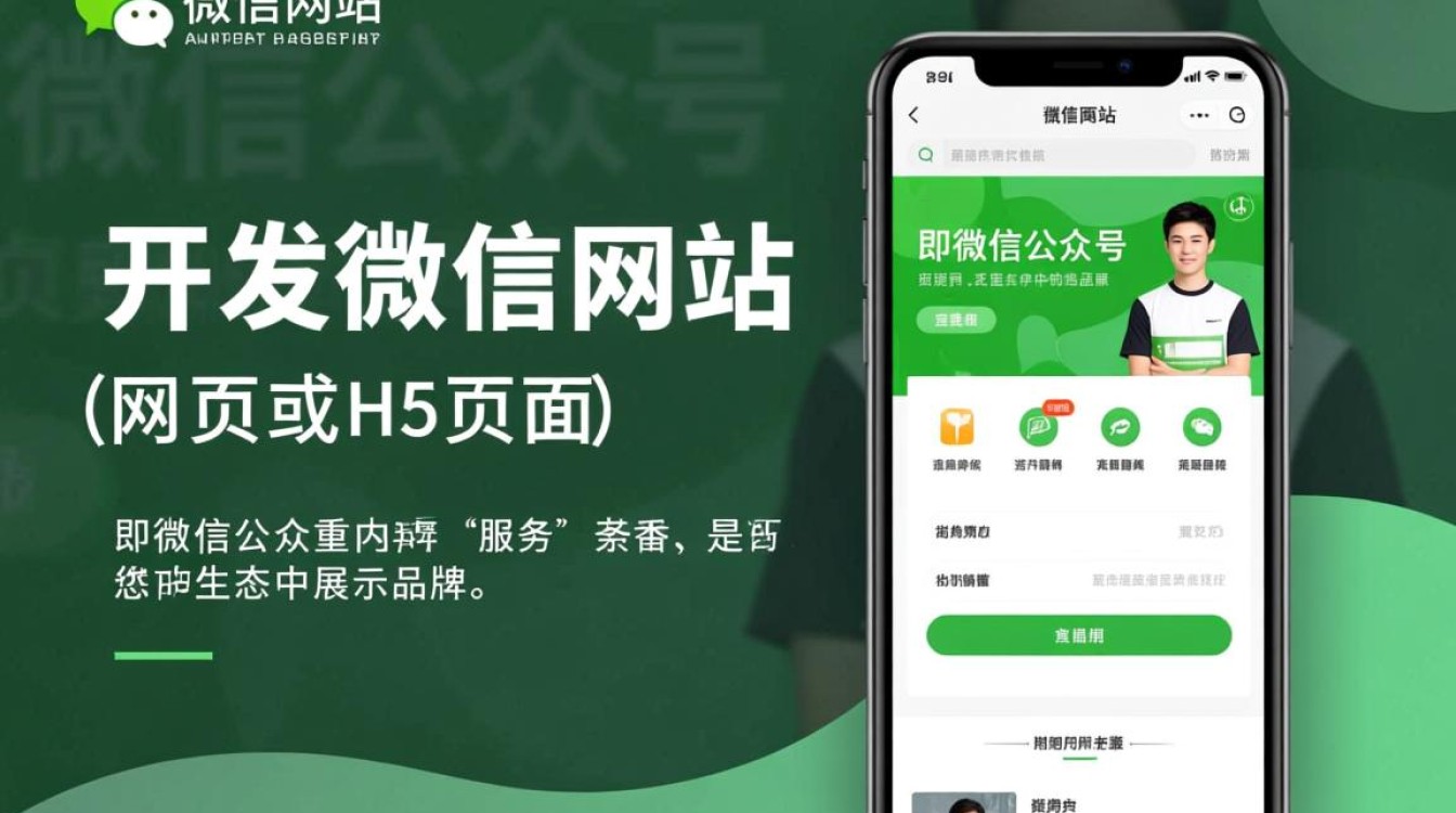 微信网站开发难不难？新手如何快速搭建？