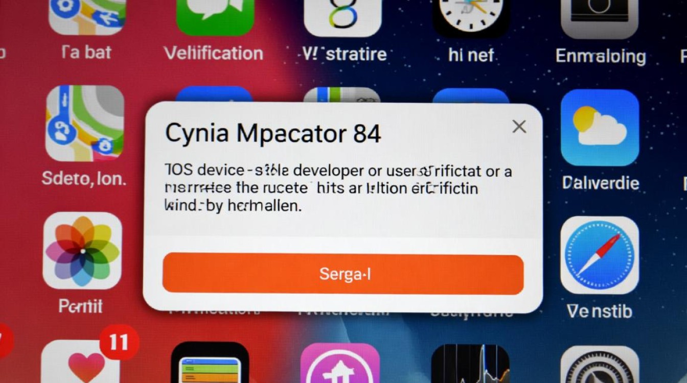 Cydia impactor报错84怎么办?解决方法与原因解析 Cydia impactor报错84怎么办?解决方法与原因解析