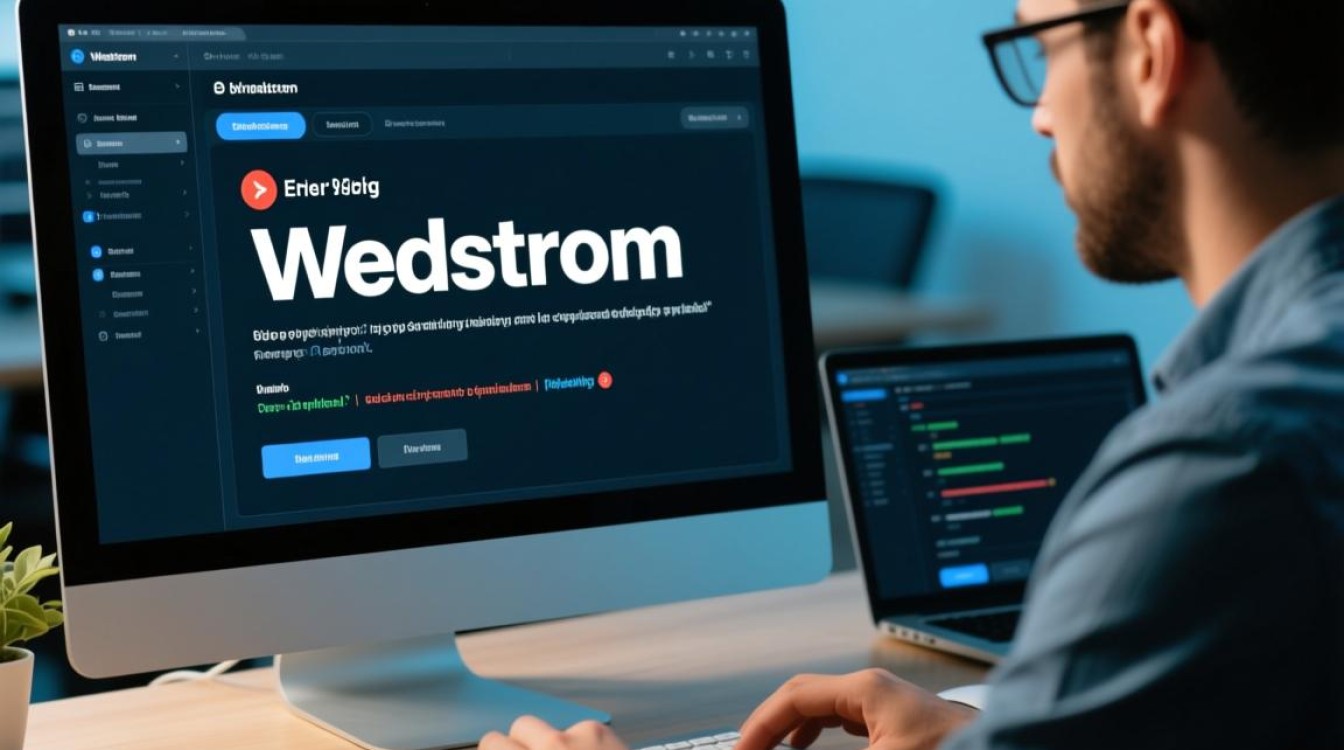 Wedstrom运行报错怎么办?常见原因及解决方法 Wedstrom运行报错怎么办?常见原因及解决方法