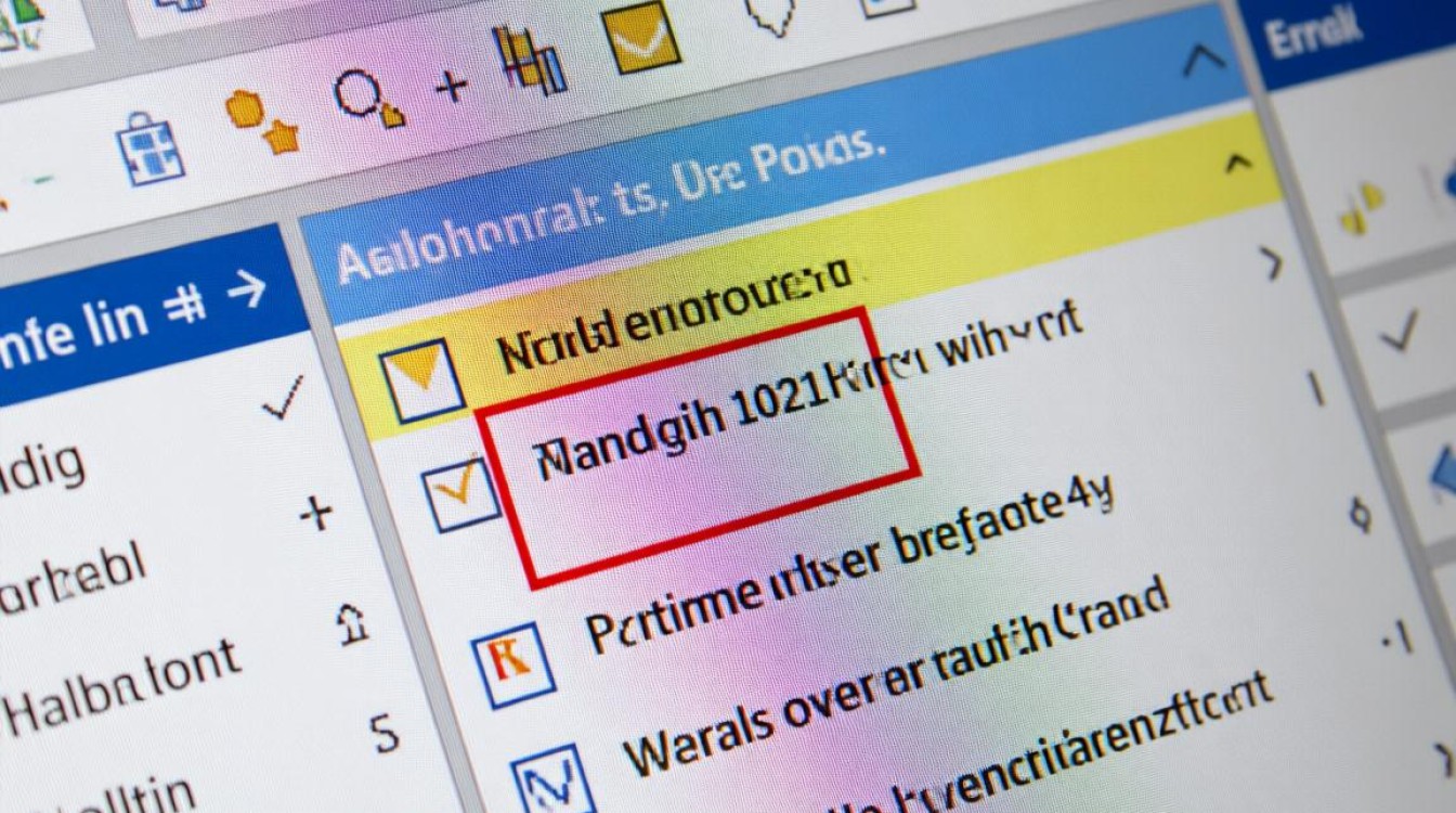 Visio动作1021报错是什么原因?如何解决? Visio动作1021报错是什么原因?如何解决?