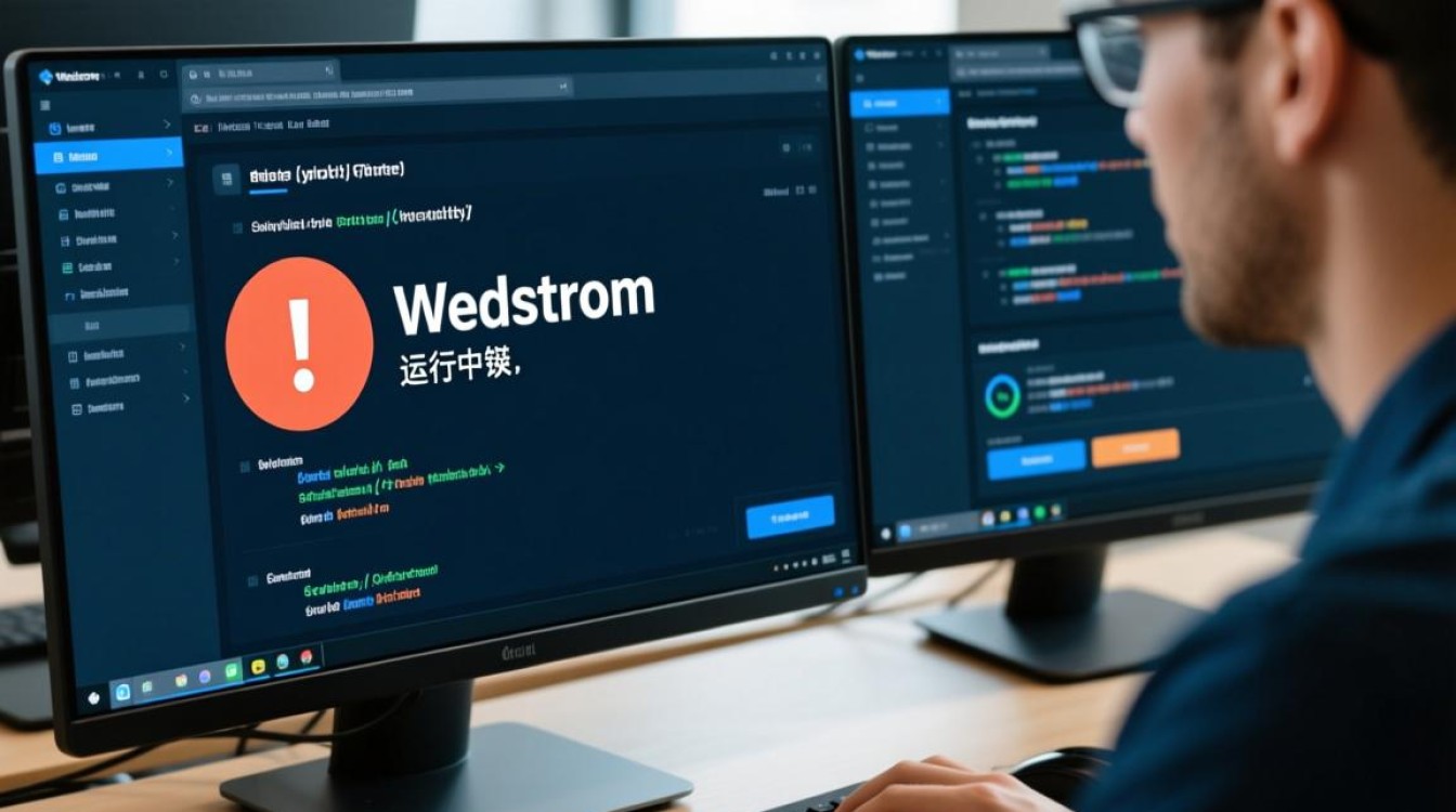 Wedstrom运行报错怎么办?常见原因及解决方法 Wedstrom运行报错怎么办?常见原因及解决方法
