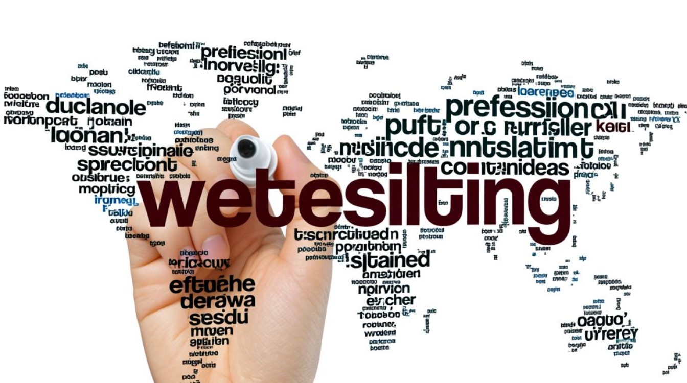 网站建设专业术语有哪些?新手如何快速掌握? 网站建设专业术语有哪些?新手如何快速掌握?