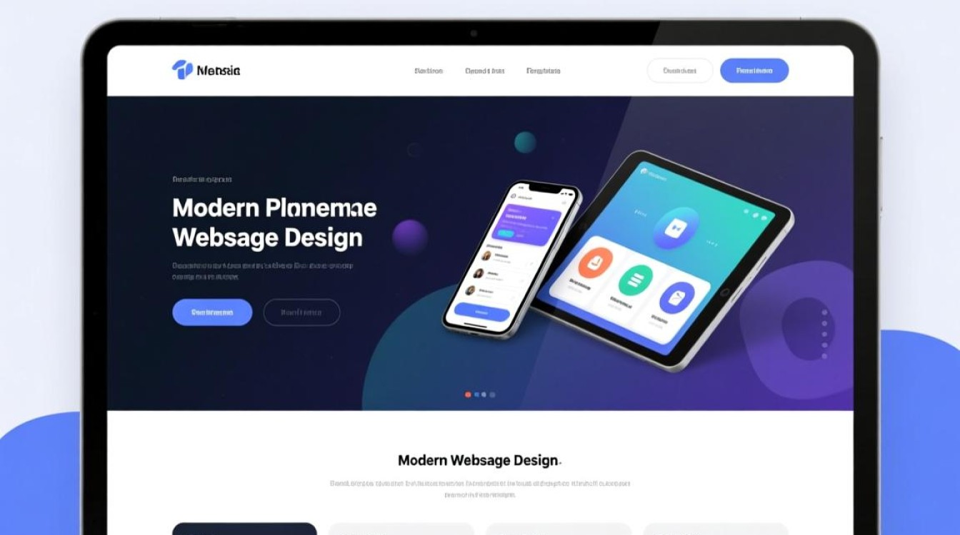 响应式网站排版如何适配不同设备屏幕? 响应式网站排版如何适配不同设备屏幕?