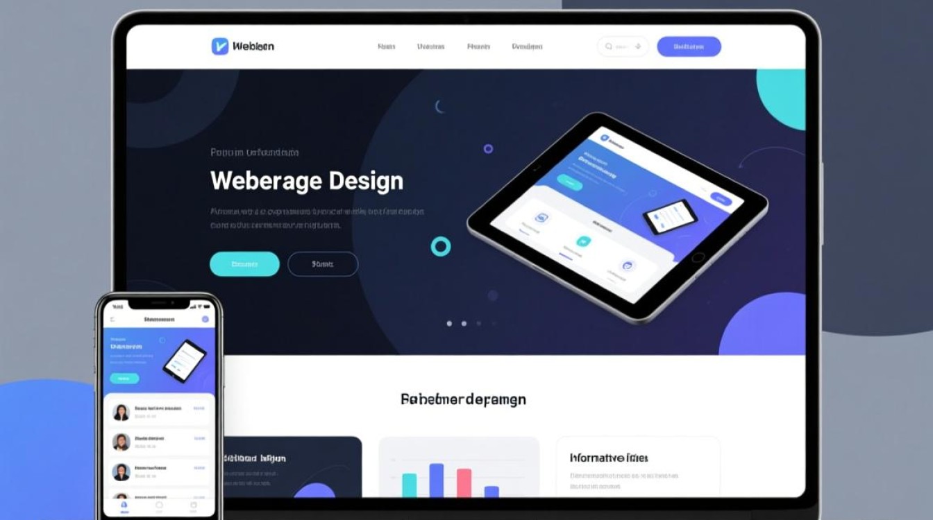 响应式网站排版如何适配不同设备屏幕? 响应式网站排版如何适配不同设备屏幕?