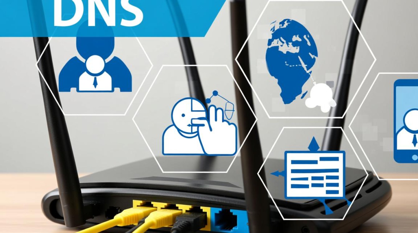 路由器主DNS和从DNS怎么设置才不影响上网速度? 路由器主DNS和从DNS怎么设置才不影响上网速度?