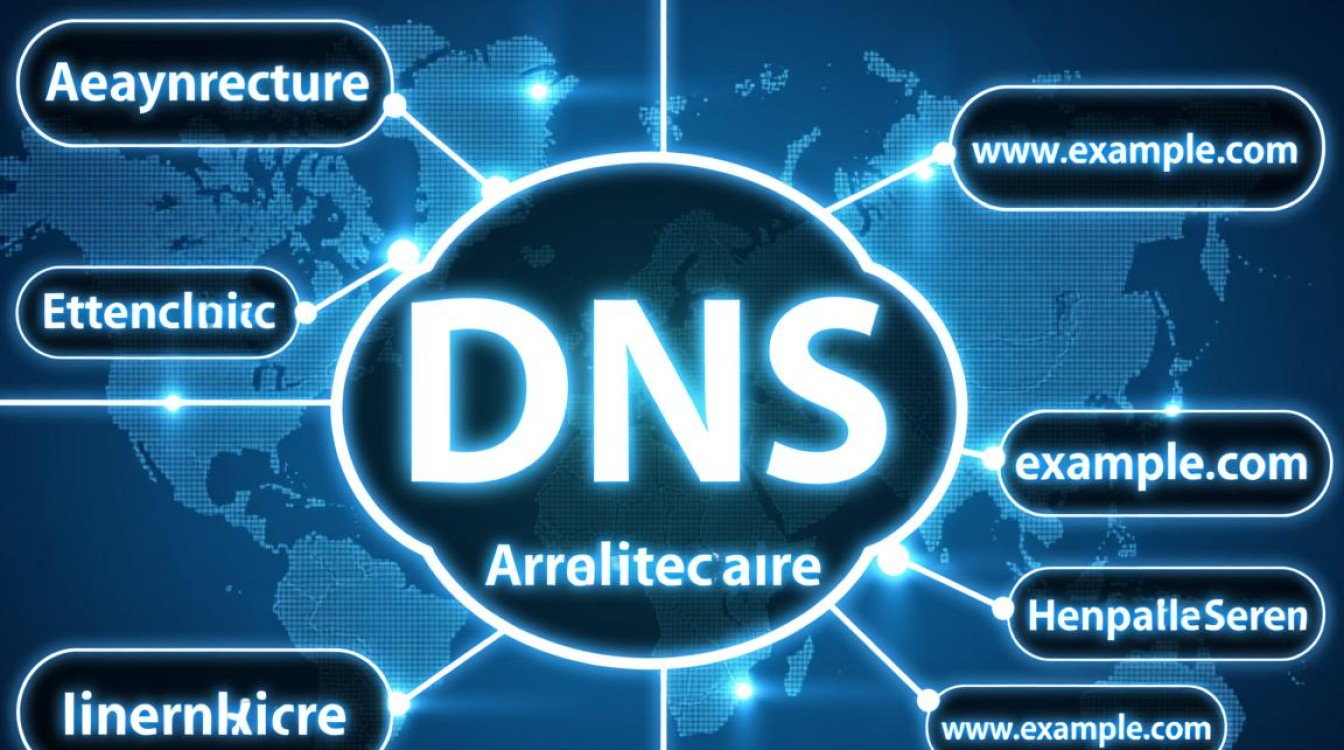 主DNS和备用DNS哪个更稳定?如何选择最佳配置? 主DNS和备用DNS哪个更稳定?如何选择最佳配置?