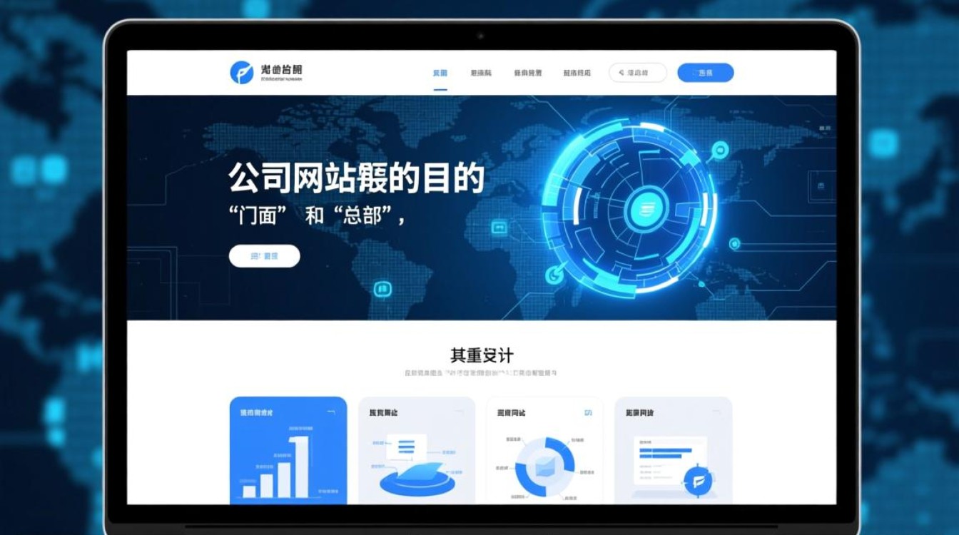 企业建站究竟为了什么?提升品牌还是直接赚钱? 企业建站究竟为了什么?提升品牌还是直接赚钱?