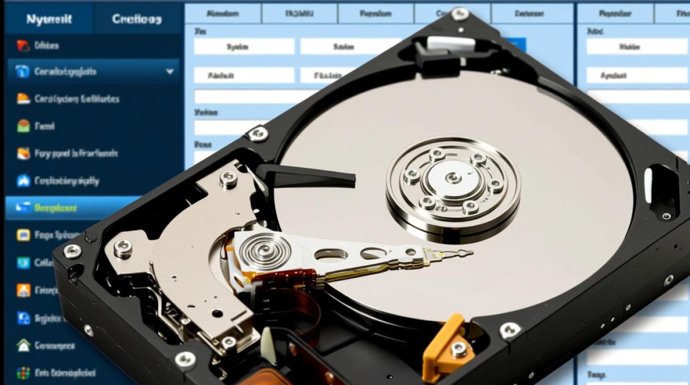 CentOS7磁盘空间不足如何扩展?在线扩容步骤详解 CentOS7磁盘空间不足如何扩展?在线扩容步骤详解