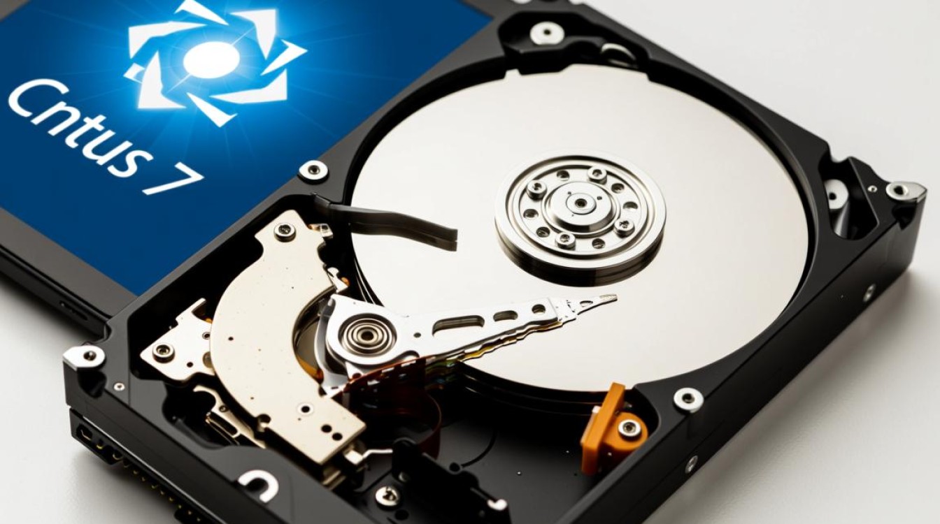 CentOS7磁盘空间不足如何扩展?在线扩容步骤详解 CentOS7磁盘空间不足如何扩展?在线扩容步骤详解