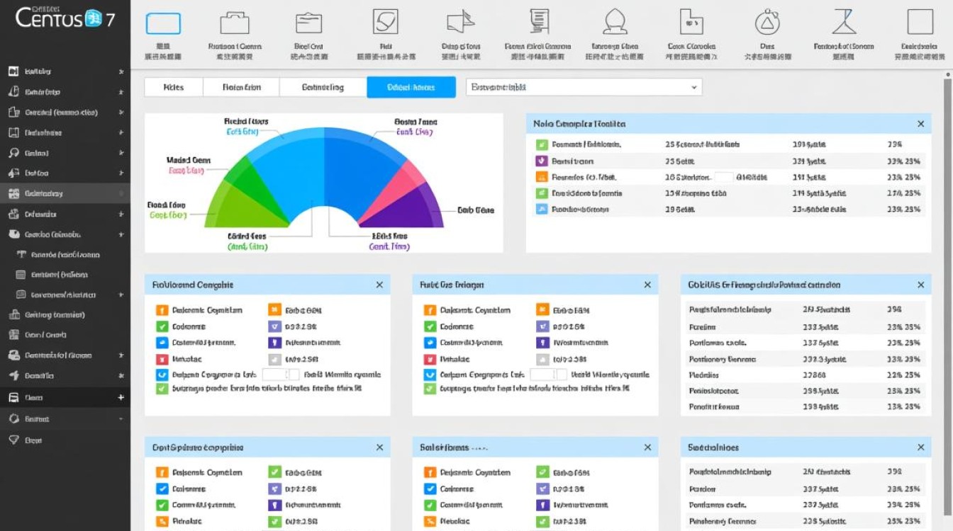 CentOS7磁盘空间不足如何扩展?在线扩容步骤详解 CentOS7磁盘空间不足如何扩展?在线扩容步骤详解