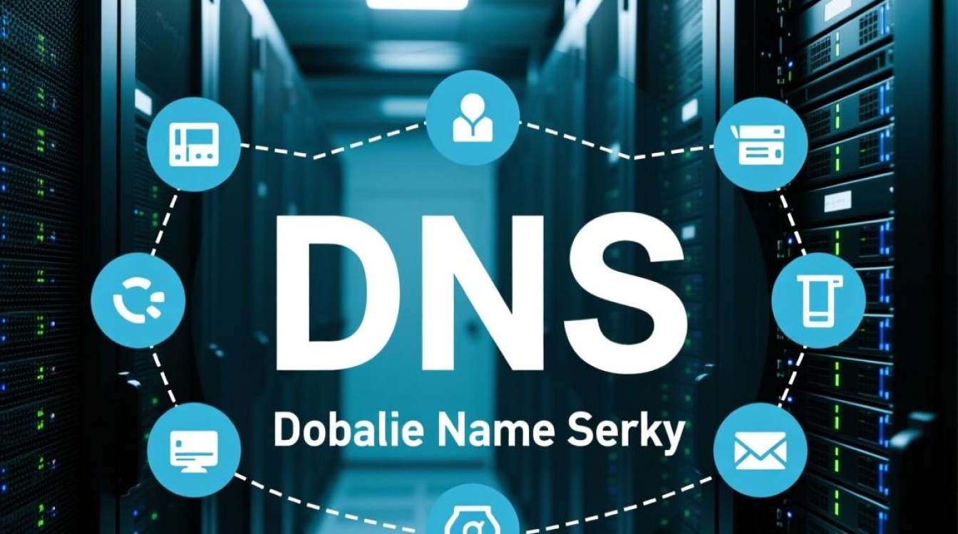 DNS服务器设置DNS轮训,如何正确配置实现负载均衡? DNS服务器设置DNS轮训,如何正确配置实现负载均衡?