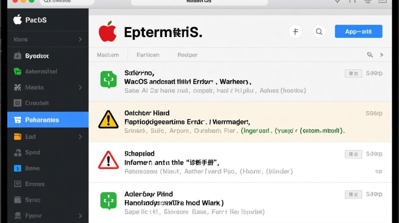 苹果报错日志怎么查?常见报错代码含义是什么? 苹果报错日志怎么查?常见报错代码含义是什么?