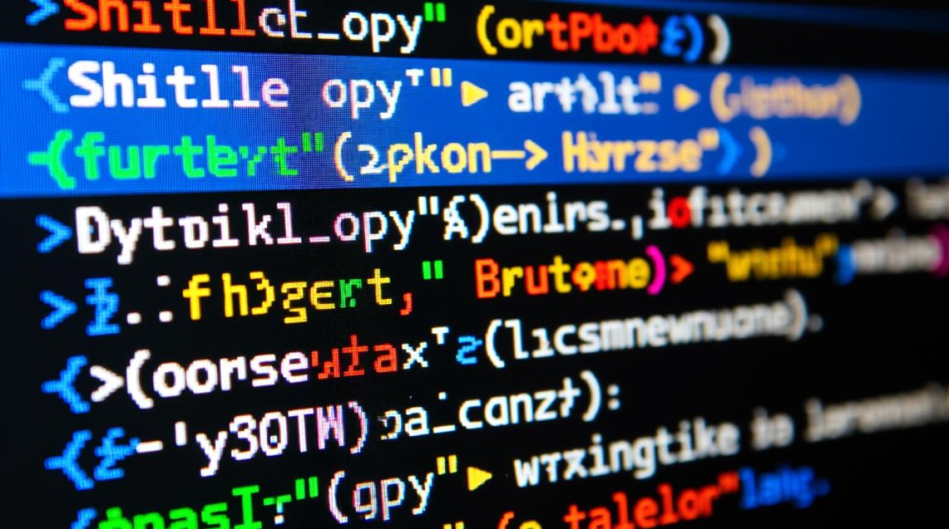 shutil.copy报错怎么办?解决方法与常见错误排查指南 shutil.copy报错怎么办?解决方法与常见错误排查指南