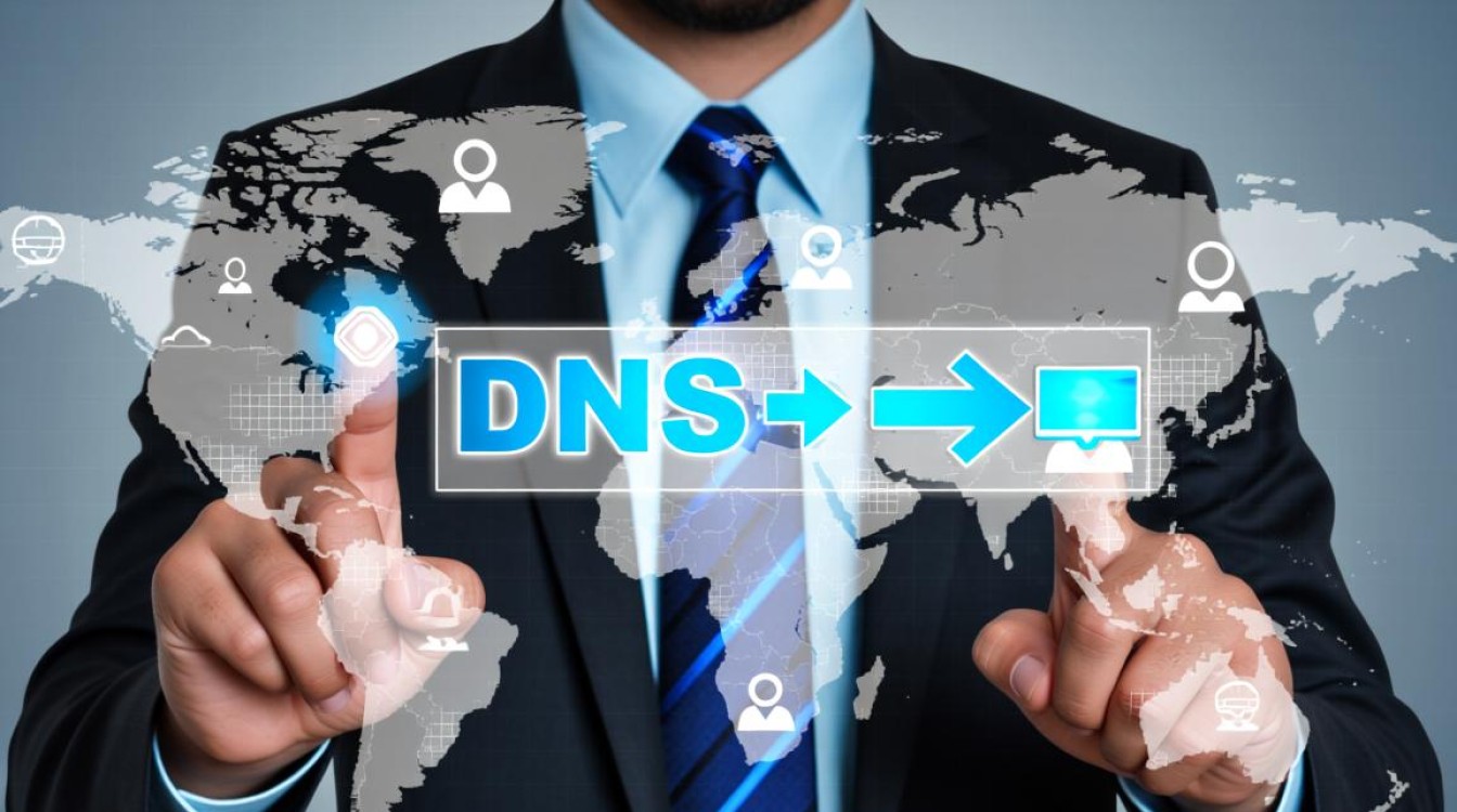 如何在DNS服务中正确启用DNS转发并优化配置? 如何在DNS服务中正确启用DNS转发并优化配置?